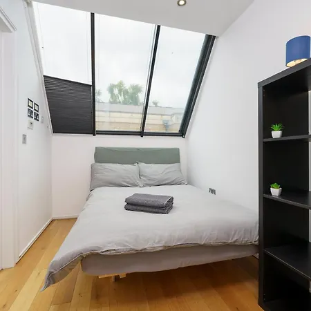 En-Suite Room In Zone 1 London